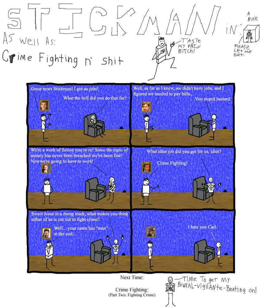 Stickman 19b