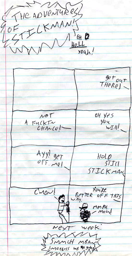 Sticknote 2