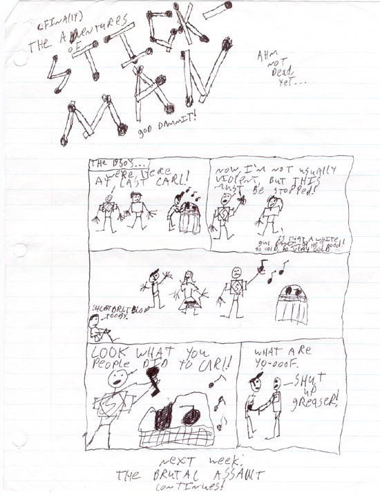 Sticknote 9