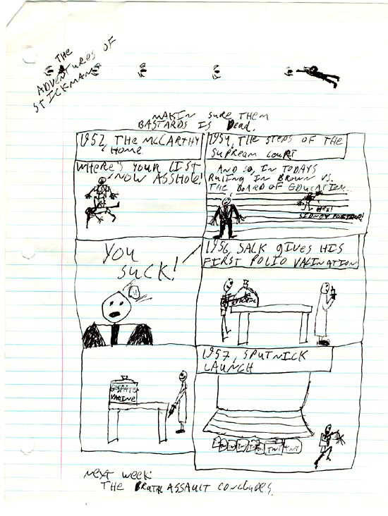Sticknote 10