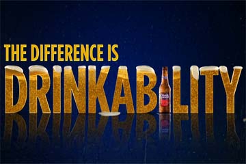 You are the Taliban of advertising. What does this even mean?